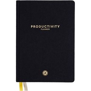 Productivity Journal